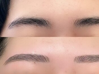 アンナ 仙台広瀬通店(Anna)/【眉毛】アイブロウWAX