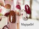 ネイルサロン マジックガール(Nail Salon MagiqueGirl)の写真