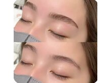 エクシア(EXIA)の雰囲気(プロフェッショナルのアイブロウで自分に似合う眉毛が見つかる★)