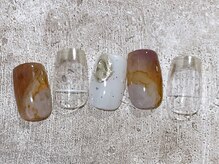 プレジール(Plaisir)/2024.7 定額ちぐはぐ-1