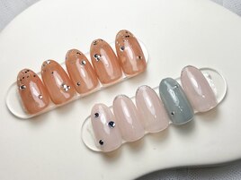 オフ込み/オフィスコース