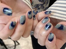 ナンバーネイル 立川(N゜Nail)/90min やり放題コース