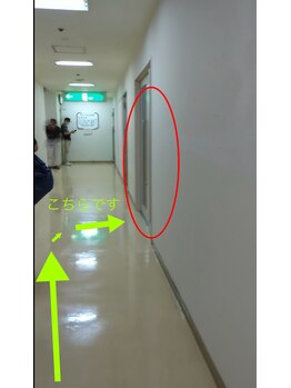 オカオビューティー 枚方市駅前南口店(okao beauty)/OKAO枚方店へようこそ♪