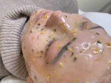 ニコ(nico…)/肌のごわつき気になる方