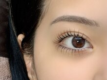 リノ(Lino)/上下まつ毛パーマ