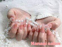 ハナアイ サロン 新大久保店(hanaai salon)/スカルプデザインストーン