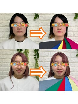 アマテラス(AMATERAS)/お友達同士で大盛り上がり!