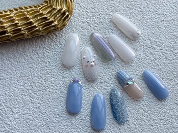 マイネイル 柏店/ミディアムcourse