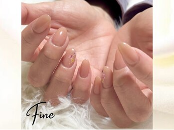 ファイン(Fine)/