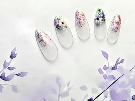 3月定額　シンプル1