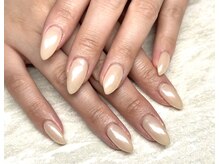 ジュリネイル(JULIE NAIL)/ちゅるんカラー♪