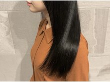 コカゲ 博多店(KOKAGE)の雰囲気（超高濃度水素ケアで、自分の髪じゃないみたいと感動いただけます）
