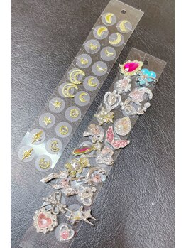 アリュール(allure)/【耳つぼジュエリー】