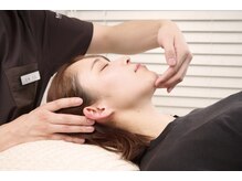 カラダコンシェルジュN(KARADAコンシェルジュN)/ドライヘッドスパ/眼精疲労/腰痛