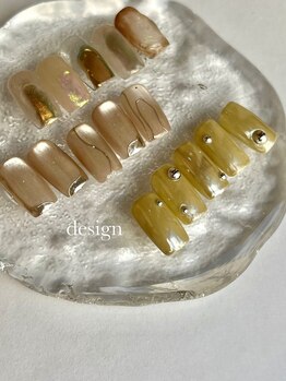 ジィール 那覇泉崎店(JIIL)/トレンドデザイン