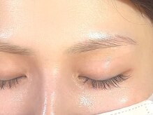 ココロ 久喜店(cocoro)/アイブロウ