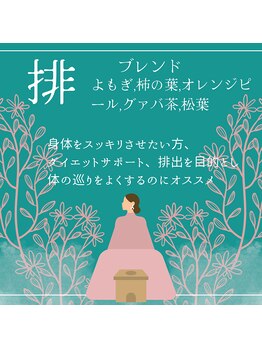 チャーム(Charm)/