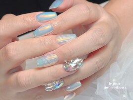 ハンド/定額〈デザイン〉8000円