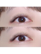 バタフライジュエル 広島店(ButterflyJewel)/4D～6Dボリュームラッシュ