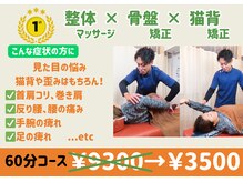 せんじゅの整骨院