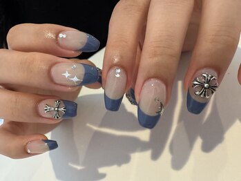 ワイグロウ(yglow.)/フルデザイン