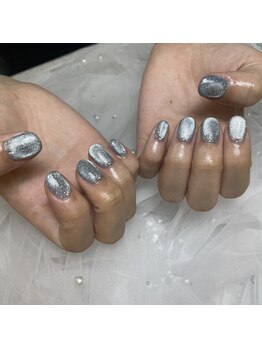 エスラウンジネイル(S LOUNGE NAIL)/フラッシュマグ