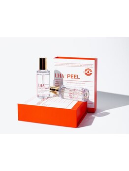 お肌をきれいにしたい