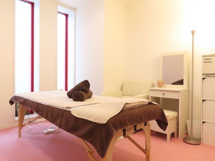 ロンルナール(Rond Renard)の写真