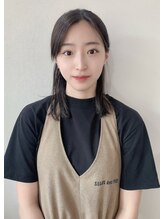 サロンドゥプリエ 門司店(SALON deux PRIER) ◆AMI ◆