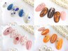 お得◎【定額☆新作コース(トレンド)】 平日17時迄￥8980/土日祝¥9980