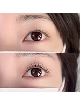 エルア 高槻店(elua)/パリジェンヌ/マツパ