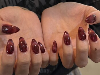 ナナリスボン 福岡(NANA LISBON)/秋マグ♪