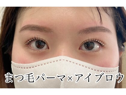 ビューティー アイラッシュ ベルウインク(Bellewink)の写真