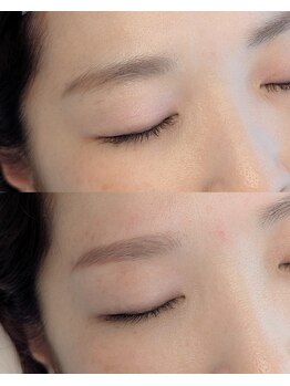 リル(LIL)/ブロウスタイリング