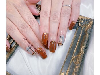 フローラネイルサロン/