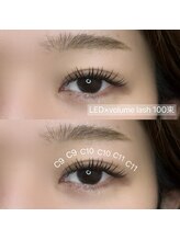 サラ 金山店(Sara)/LEDボリュームラッシュ♪