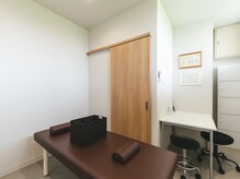 みくる整骨院 美容整体 &nbsp;清須/院内風景