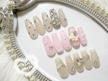 ネイルハート(Nail HEART)