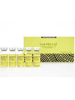 ホウレイ線・たるみ改善！予防ケア