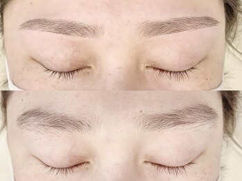 ルース フェイシャル 可児店(luz)/アイブロウ