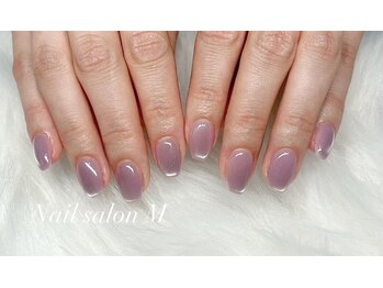 エム 長町南店(M)/マグネット　6000円