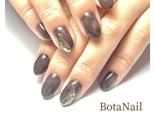 ボタネイル 近鉄布施駅前店(BOTA NAIL)/BOTAセレクト11月　