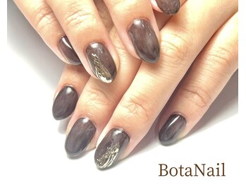 BOTAセレクト11月　