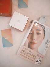 ニコ(nico)/REVI　ハーブピーリング