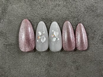 アウラ(aUla)/定額Ｂー12