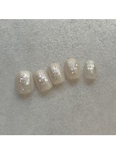 チェスナッツルーム(Chestnuts room)/シンプルニュアンスコース