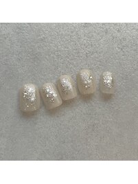 シンプルニュアンスコース