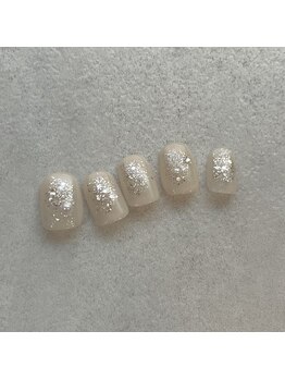 チェスナッツルーム(Chestnuts room)/シンプルニュアンスコース