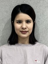 トゥルーネイル アンド アイ 大井町店(TRU NAIL & EYE)&nbsp;喜屋武 