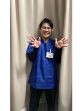 長崎中央整骨院 鍼灸院 吉原 彪雅